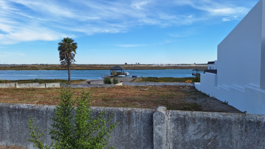 0 Bedroom Property for Sale in Velddrif Western Cape